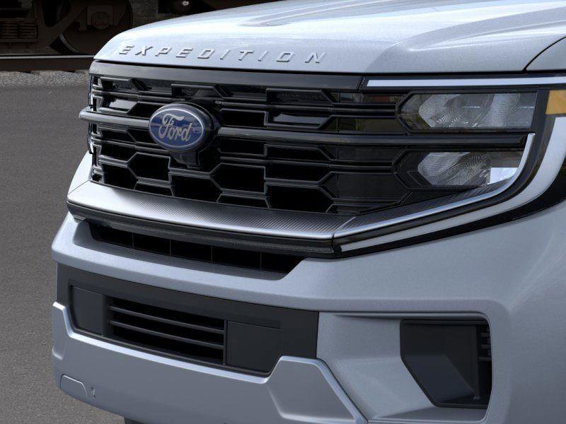 New 2026 Ford Expedition Platinum w/ Driver's Package image 17