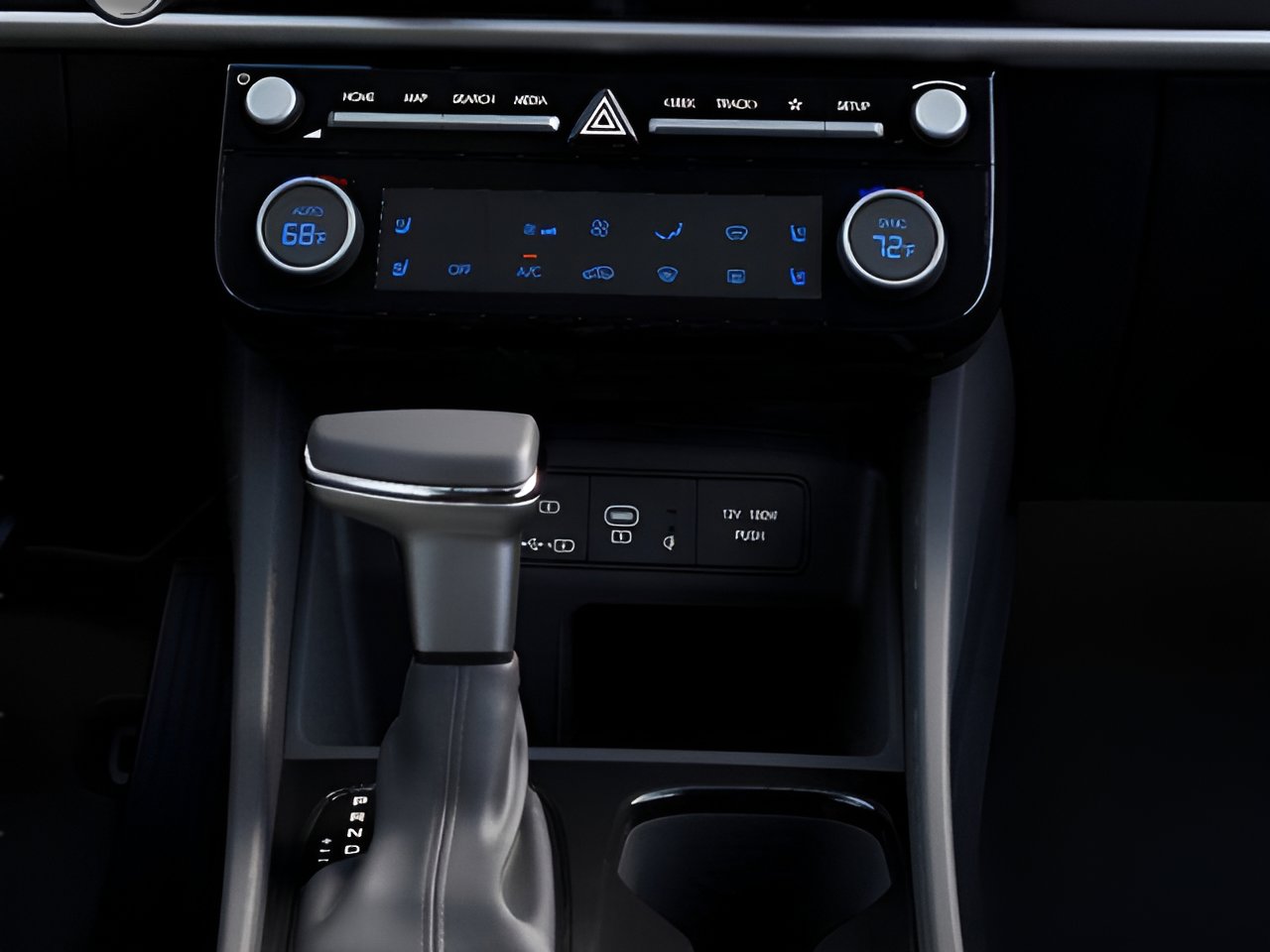 Certified 2025 Hyundai Tucson SEL image 16