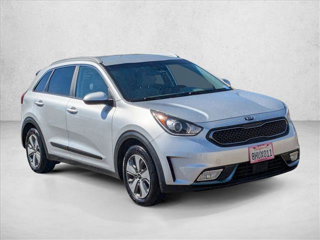 Used 2019 Kia Niro LX video 3