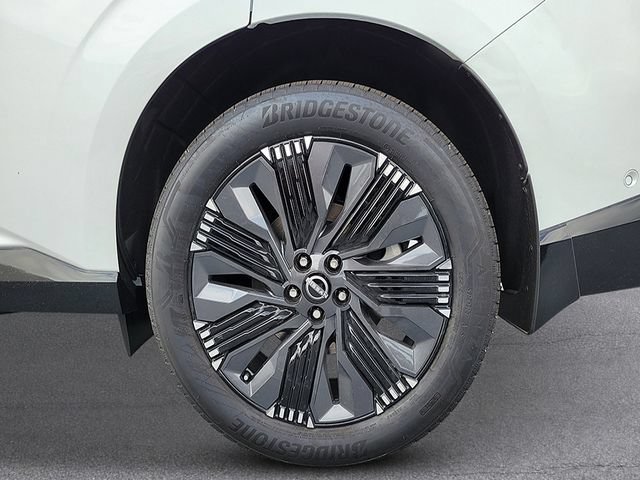 New 2026 Nissan Murano Platinum w/ Cargo Package AWD/4WD image 13