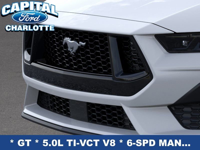 New 2026 Ford Mustang GT image 18