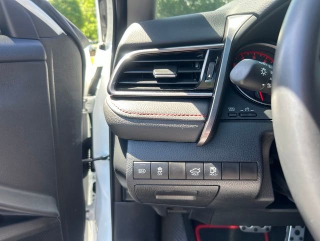 Used 2024 Toyota Camry TRD FWD image 25