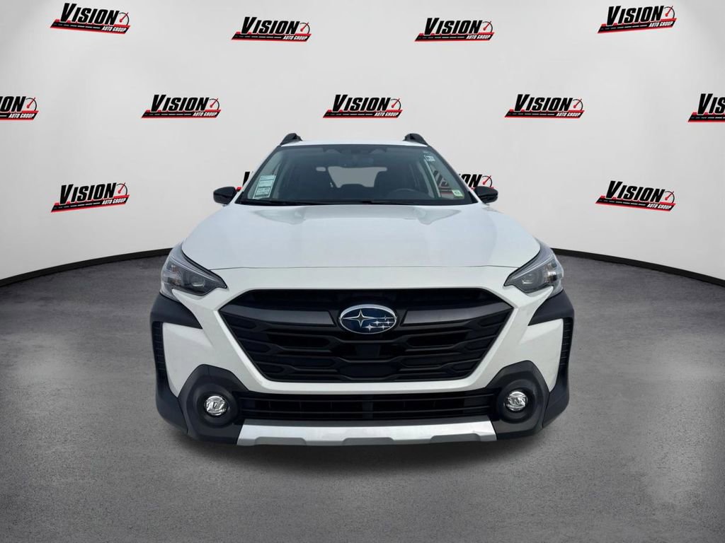 Used 2023 Subaru Outback Limited XT image 2