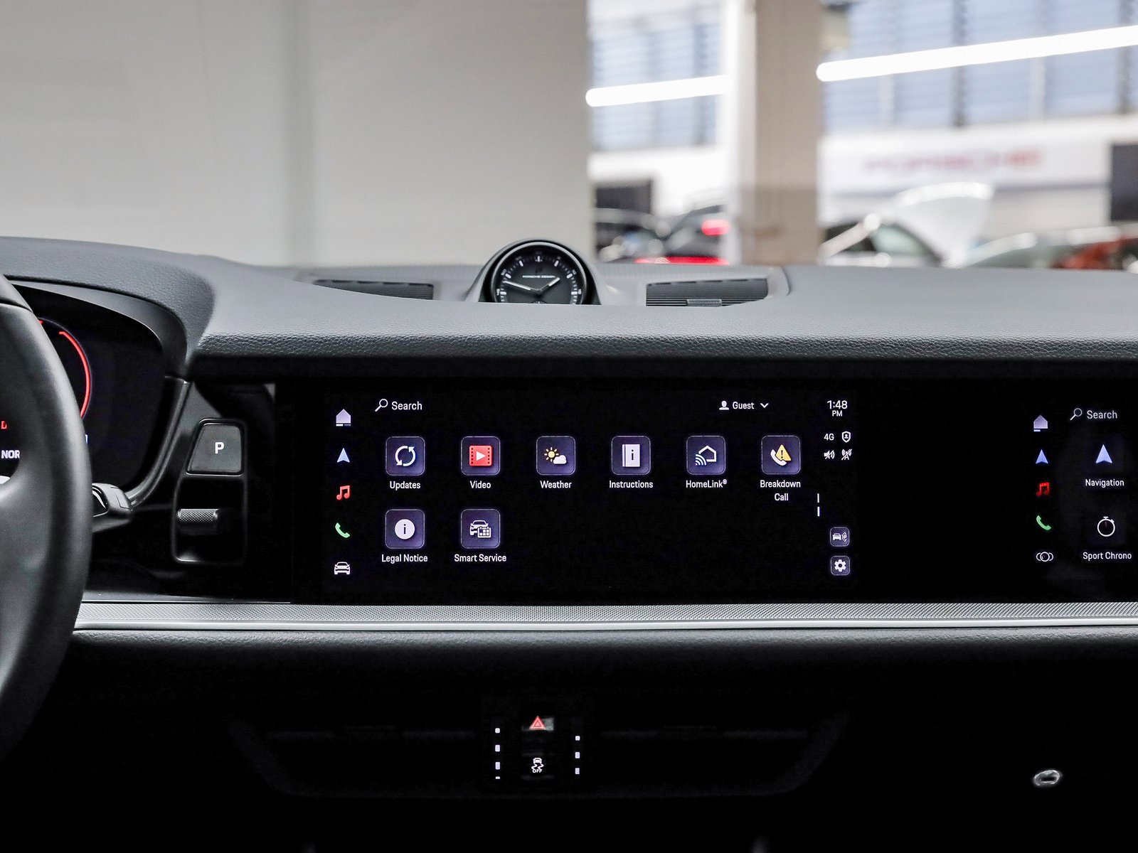 Certified 2025 Porsche Cayenne S image 18