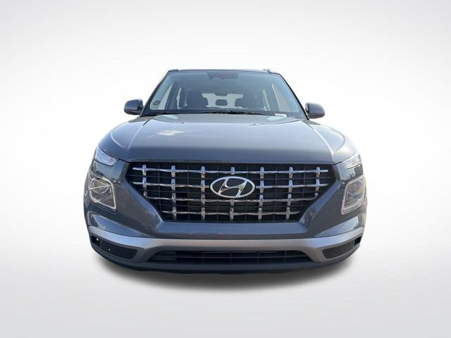 New 2026 Hyundai Venue SEL FWD image 42