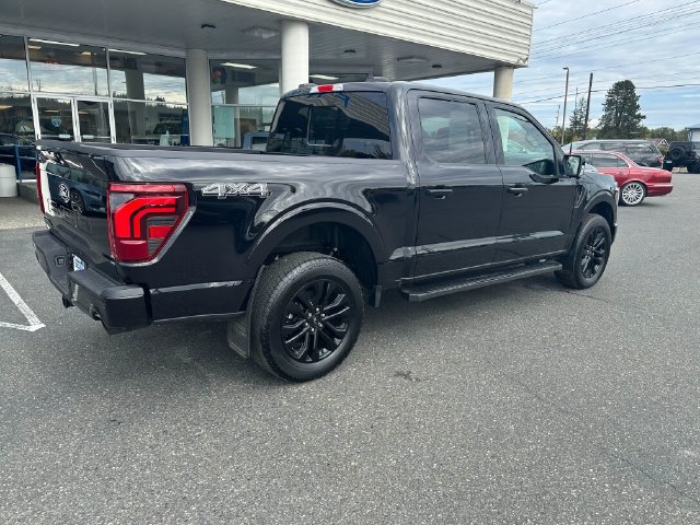 Used 2026 Ford F150 Lariat AWD/4WD image 3