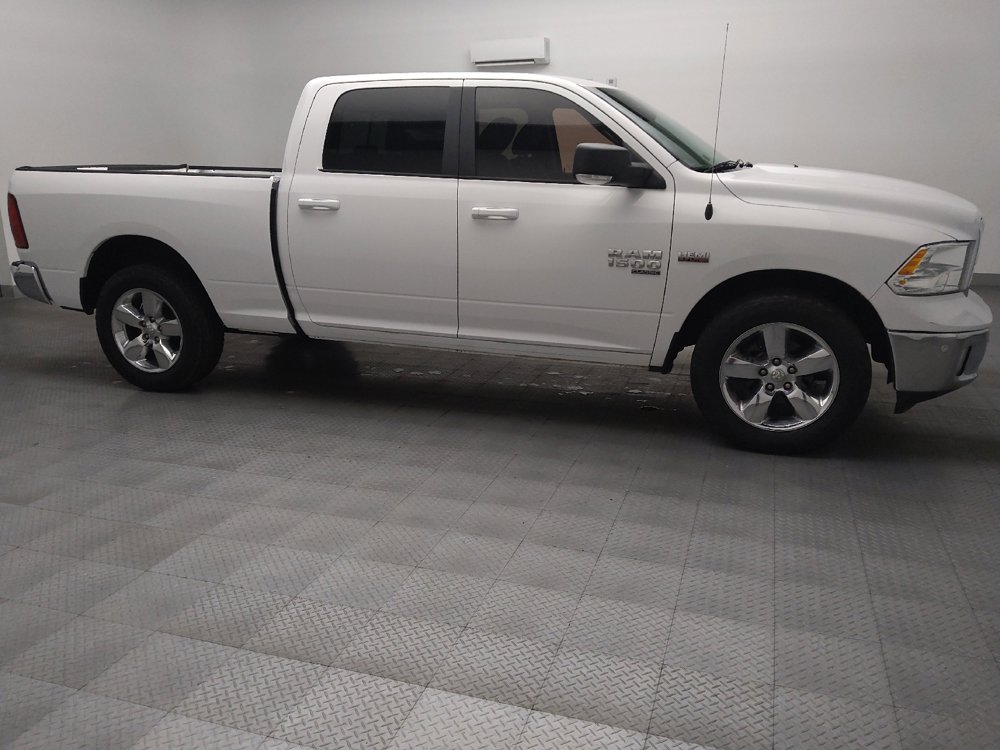Used 2019 RAM 1500 Big Horn image 11