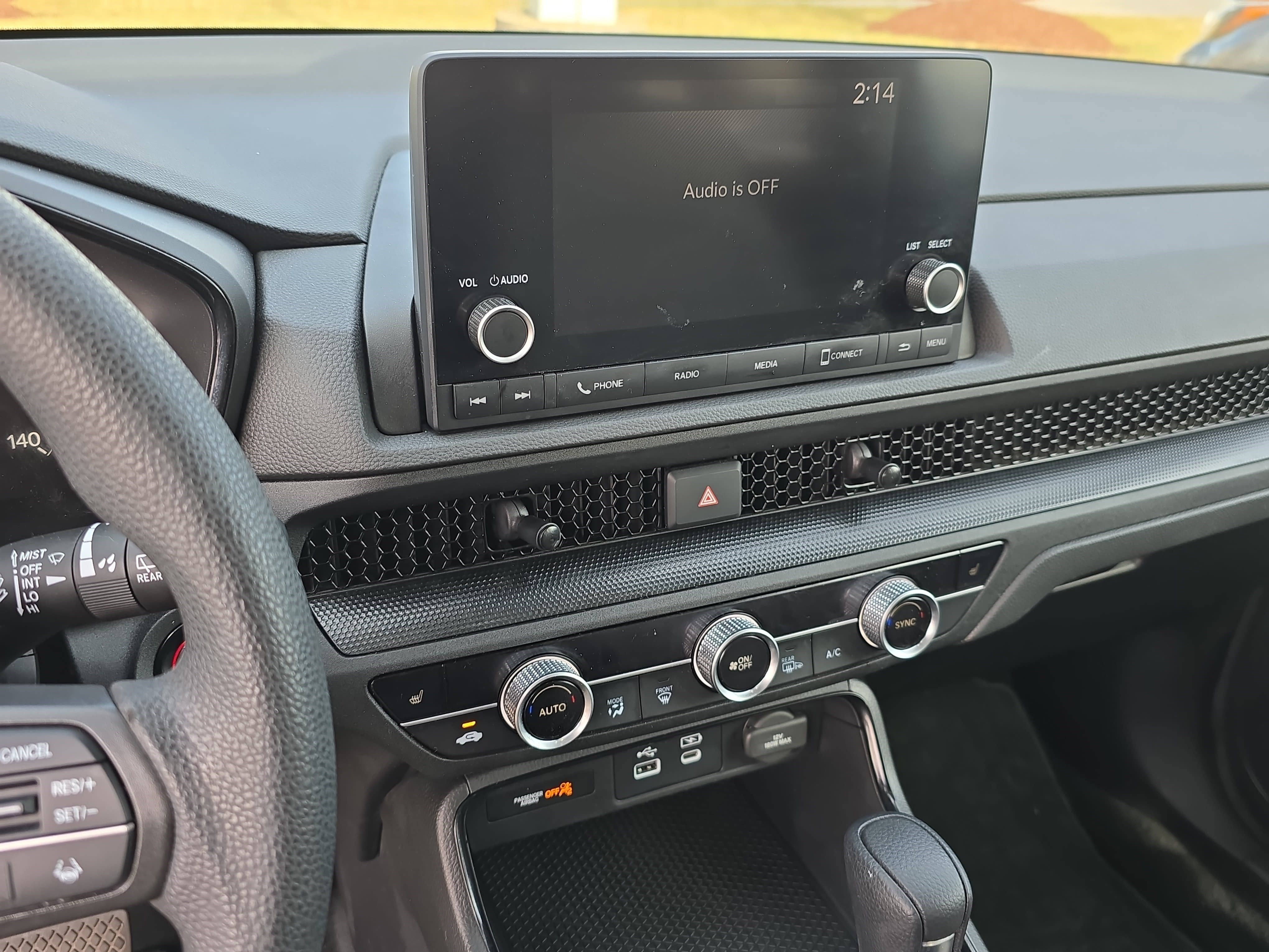 Used 2023 Honda CR-V EX image 20