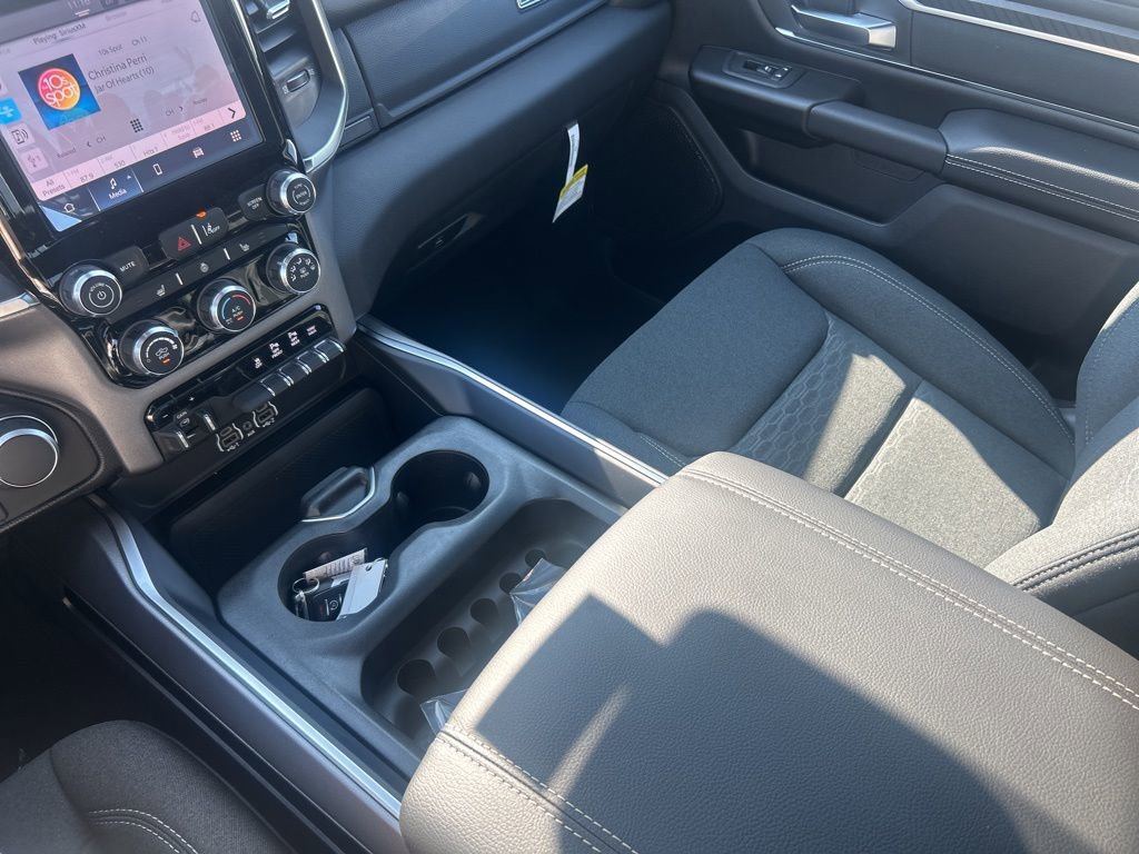 New 2026 RAM 1500 Big Horn image 27