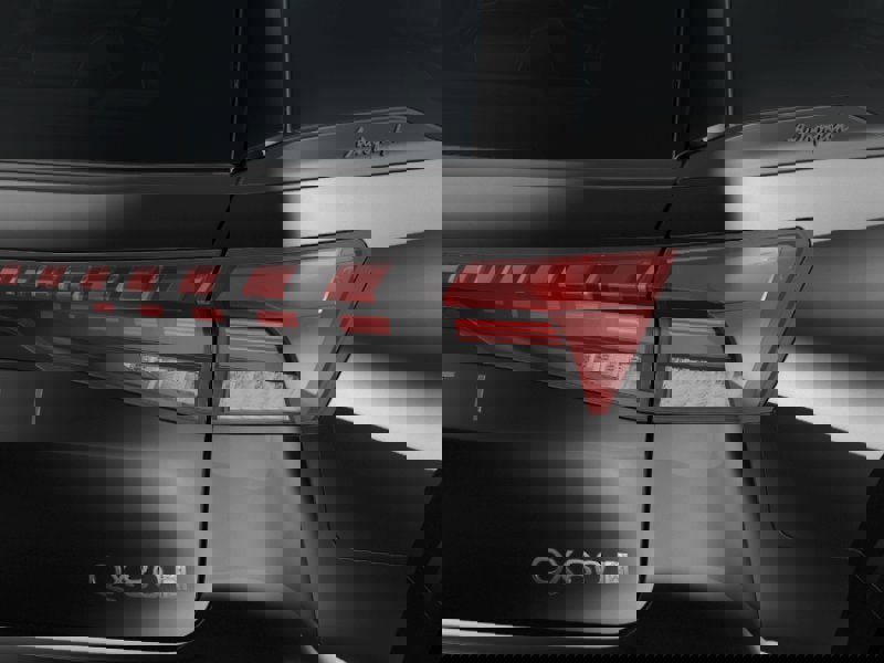 New 2026 INFINITI QX80 Autograph image 41