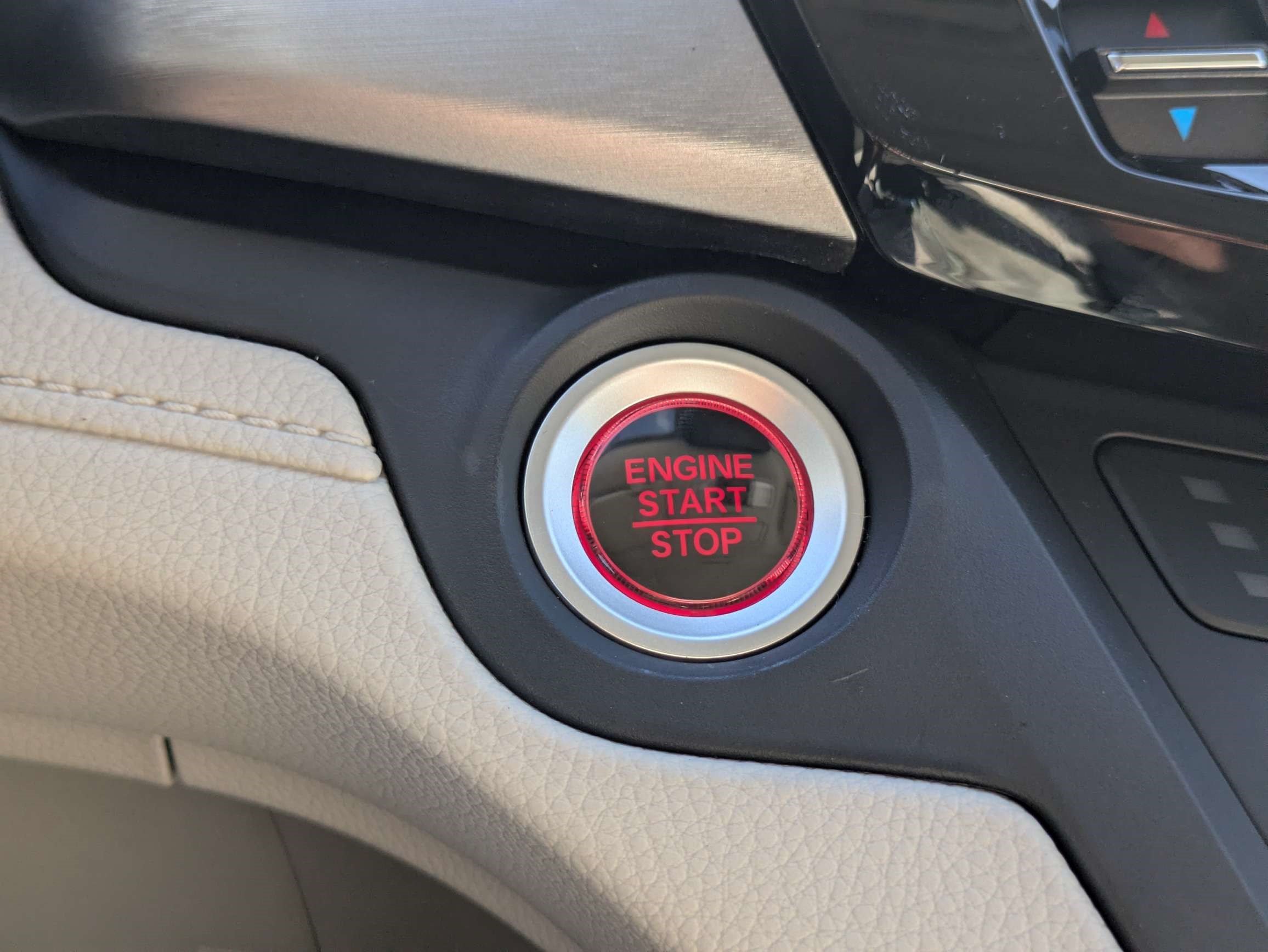 New 2027 Honda Odyssey EX-L image 35