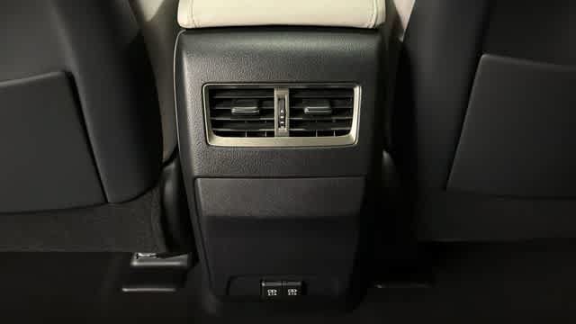 Used 2020 Lexus RX 350 AWD w/ Accessory Package image 27
