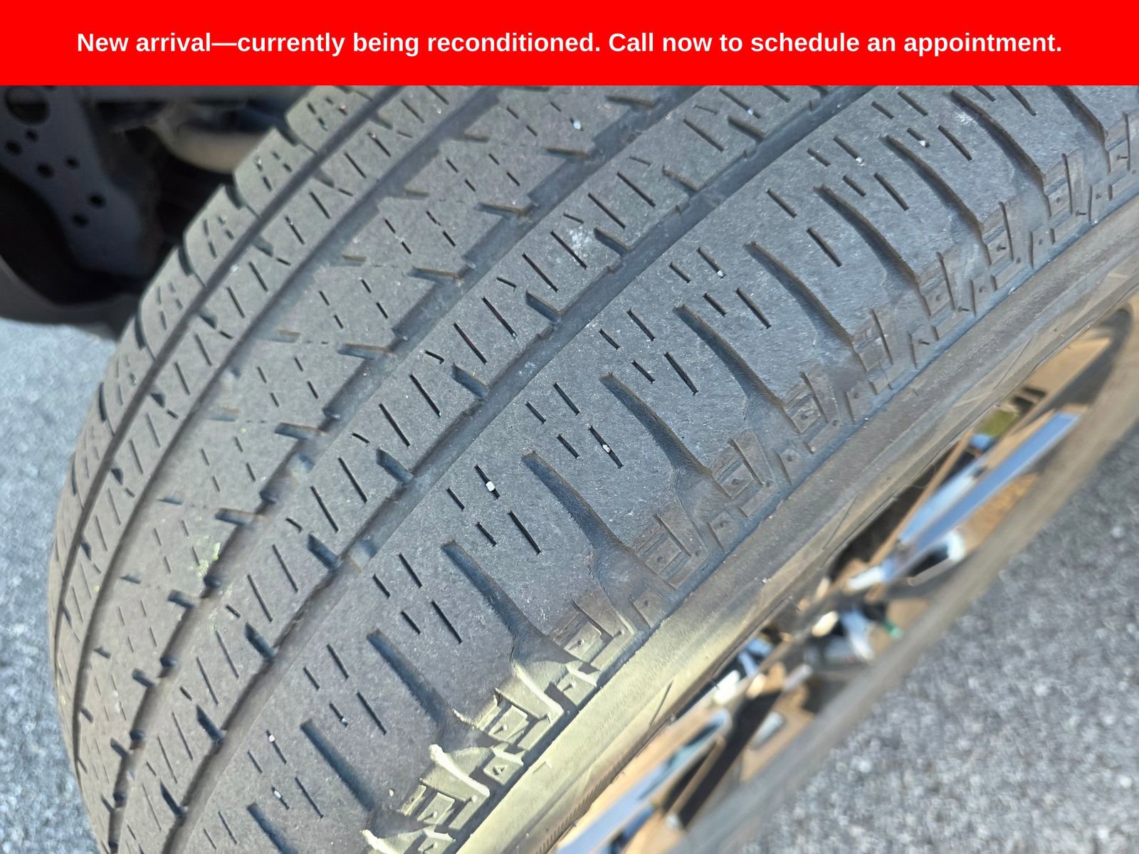 Used 2024 Jeep Wrangler Unlimited image 9