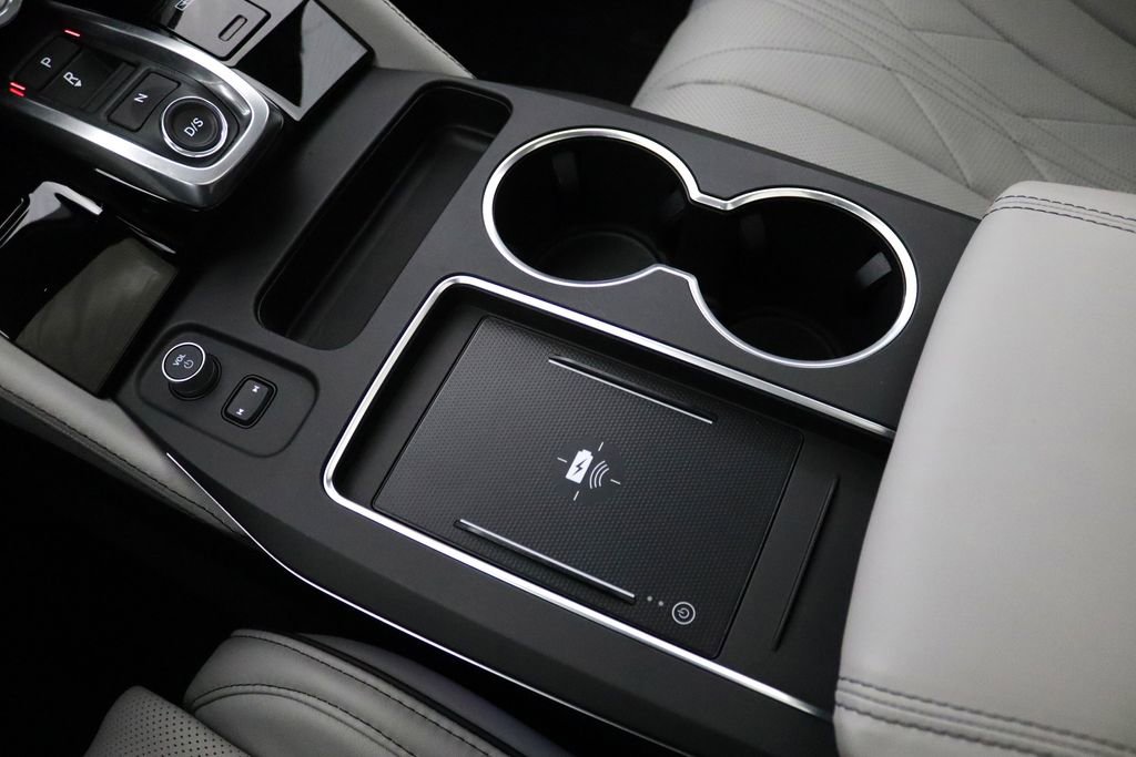 Used 2025 Acura MDX w/ Advance Package image 27