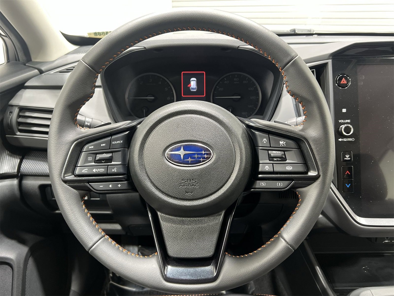 Certified 2025 Subaru Crosstrek 2.5i Limited w/ Crosstrek Mirror Package image 14