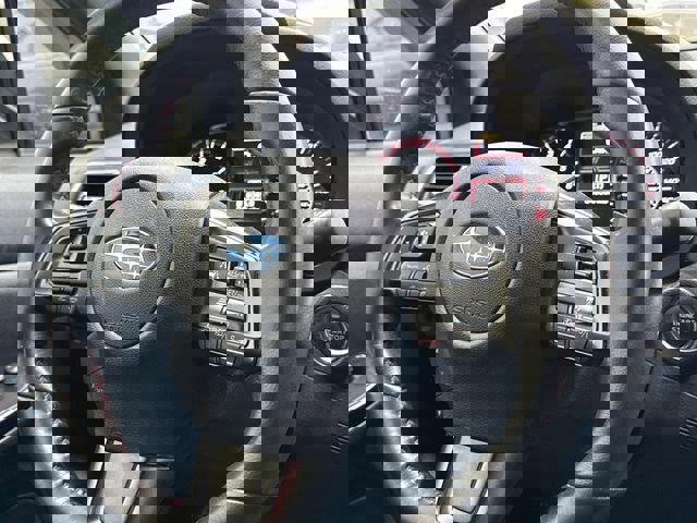 Used 2019 Subaru WRX Limited w/ Popular Package #1 image 15