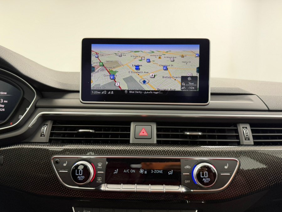 Used 2019 Audi S4 Premium Plus w/ Premium Plus Package AWD/4WD image 62