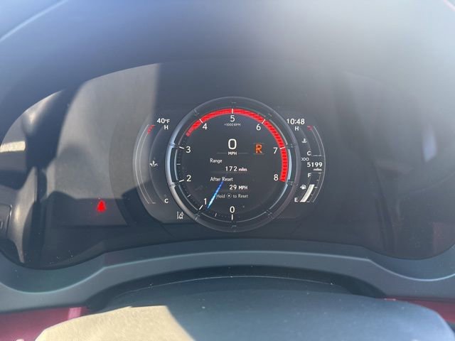 Used 2024 Lexus IS 500 image 16