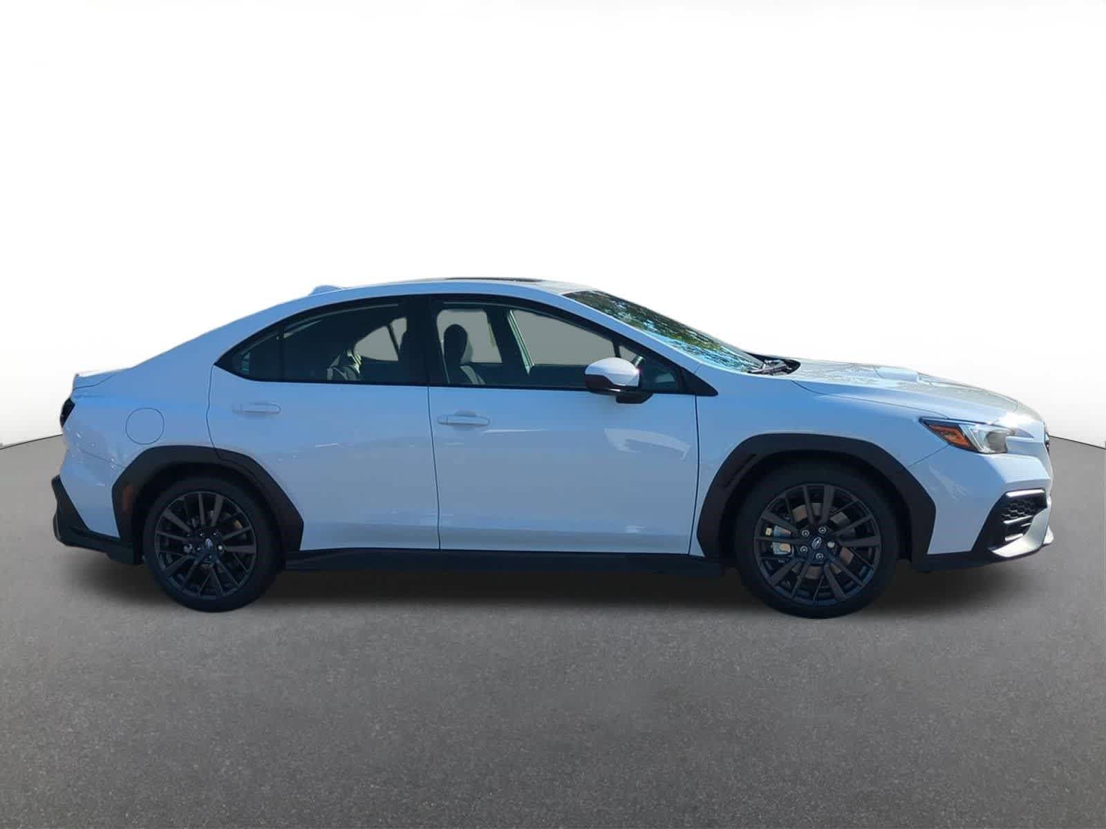 New 2026 Subaru WRX Premium AWD/4WD image 7