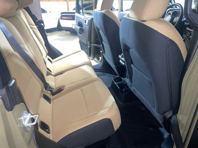 New 2026 Jeep Gladiator Sport S image 19