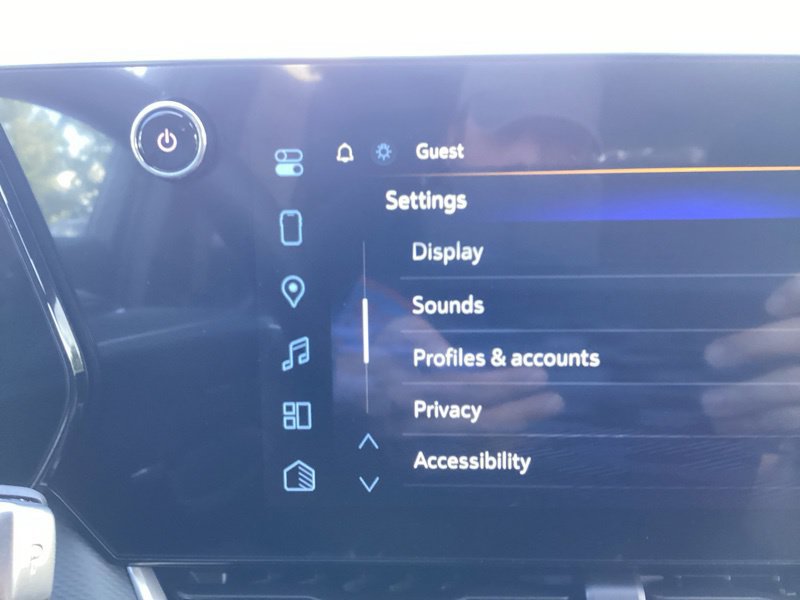 New 2027 Chevrolet Equinox LT w/ Convenience Package II AWD/4WD image 39