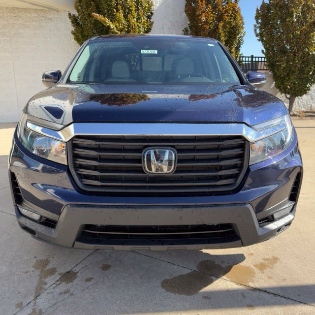 Used 2023 Honda Ridgeline RTL image 9