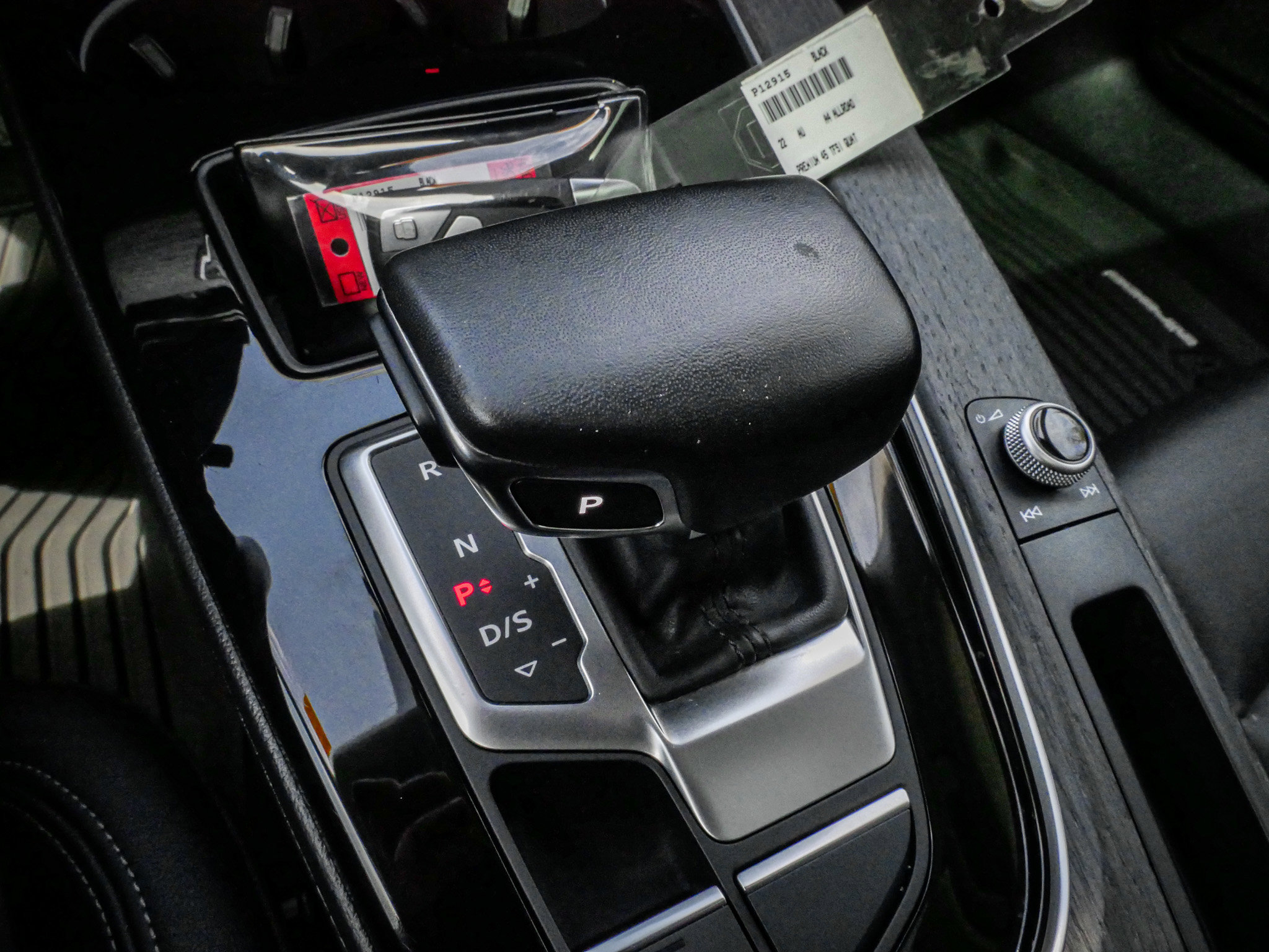Used 2022 Audi A4 2.0T allroad Premium AWD/4WD image 25