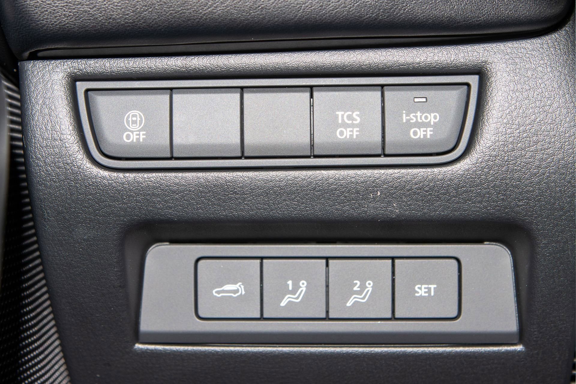 Used 2024 MAZDA CX-50 AWD 2.5 Turbo w/ Accent Package image 21