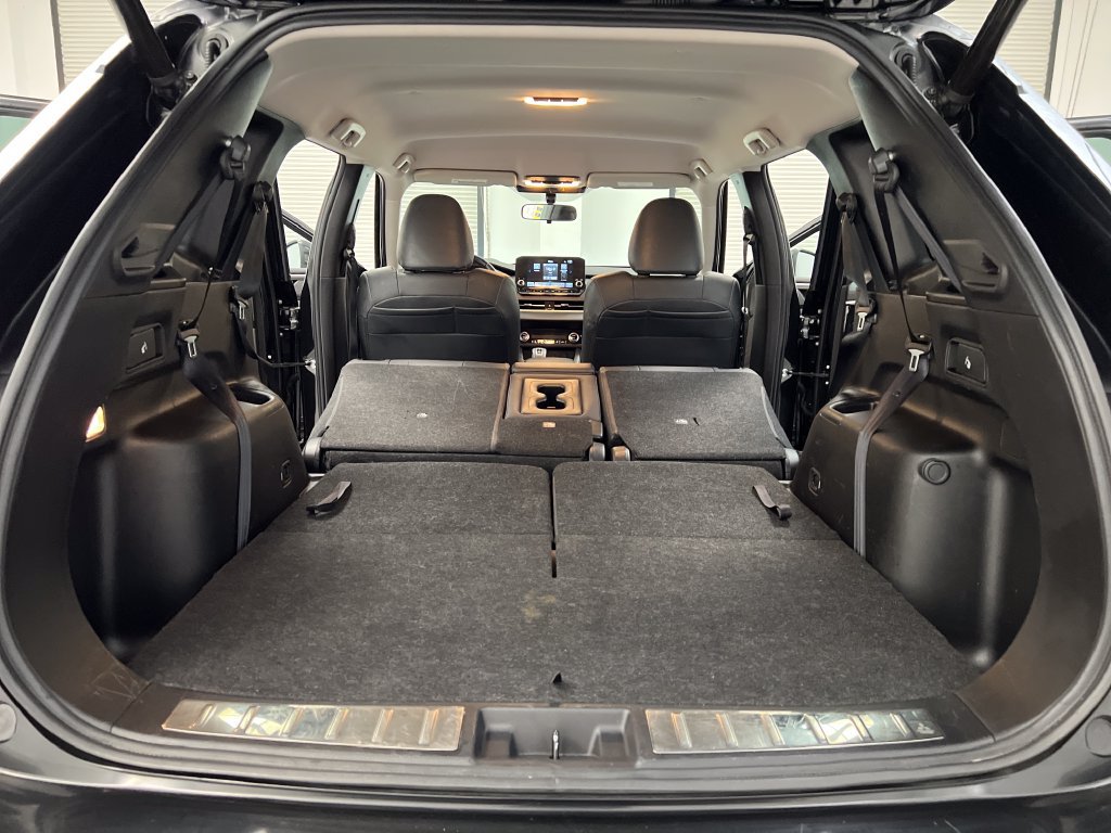 Used 2022 Mitsubishi Outlander SE FWD image 40