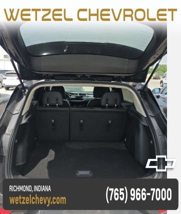 Used 2023 Buick Encore GX Preferred w/ Cold Weather Comfort Package AWD/4WD image 5
