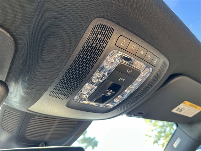 New 2026 Mercedes-Benz GLS 450 4MATIC image 30