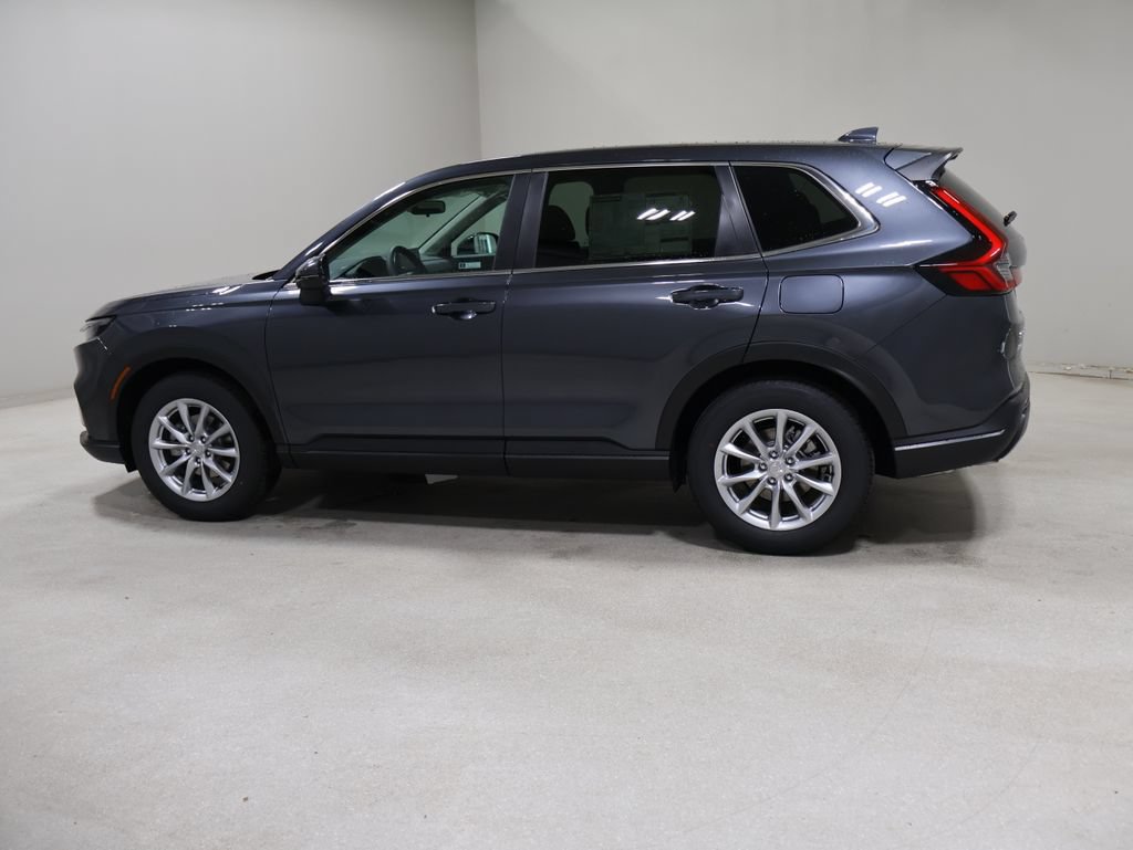 New 2026 Honda CR-V EX image 5