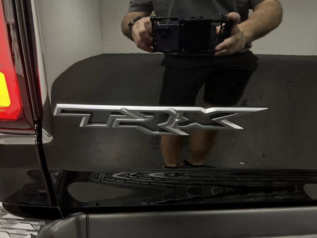 Used 2022 RAM 1500 TRX w/ TRX Level 2 Equipment Group AWD/4WD image 32