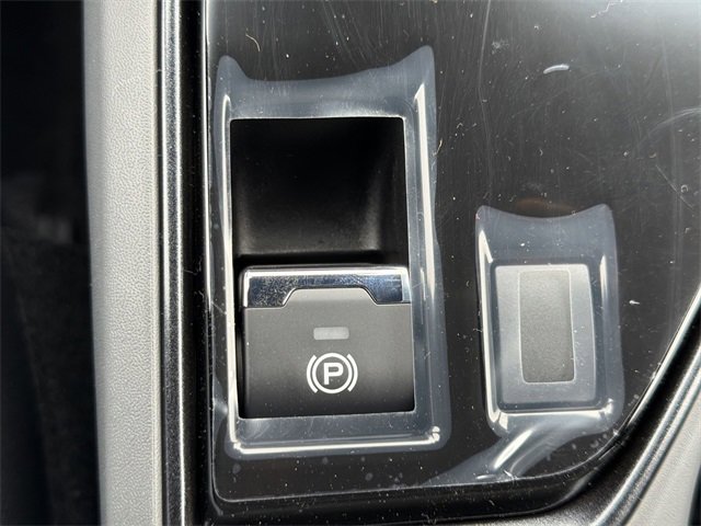 New 2026 Subaru Crosstrek 2.5i Wilderness image 8