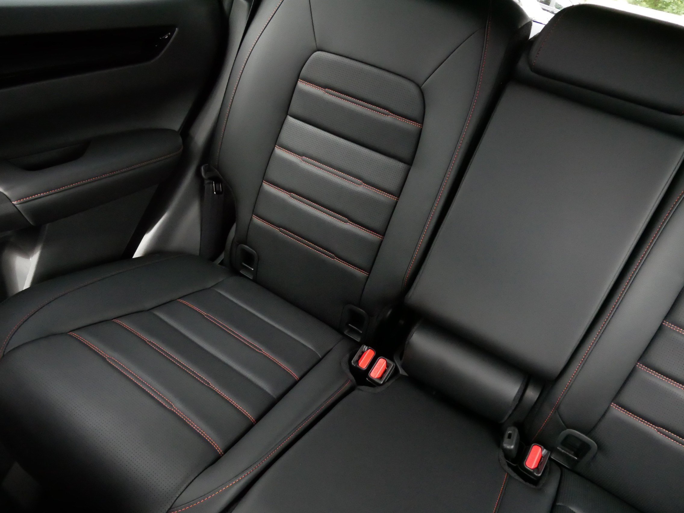 Certified 2026 Honda CR-V Sport Touring image 12