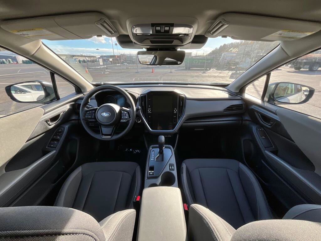 New 2026 Subaru Crosstrek 2.0i Premium image 15
