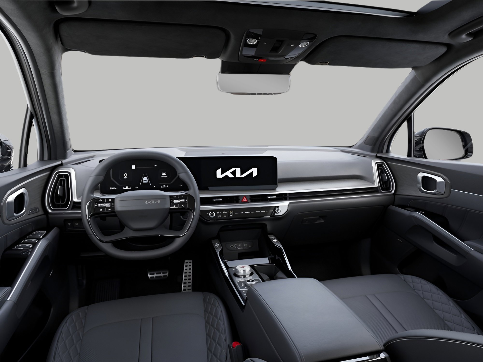 New 2026 Kia Sorento SX Prestige image 14