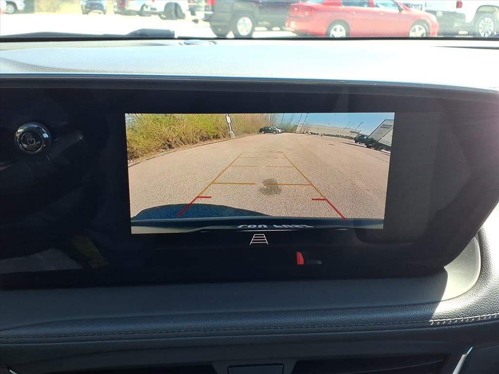 Used 2024 Buick Encore GX Preferred image 13