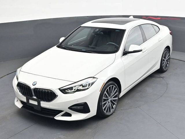 Used 2021 BMW 228i Gran Coupe w/ Convenience Package FWD image 28