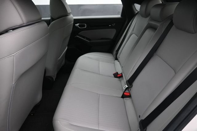 Certified 2025 Honda Civic Sport Touring image 19
