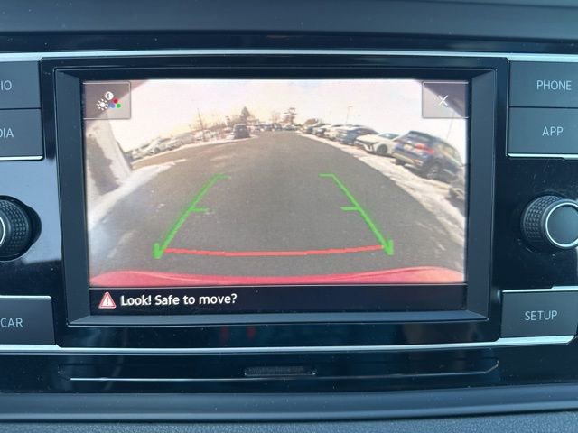 Certified 2019 Volkswagen Jetta SE image 17