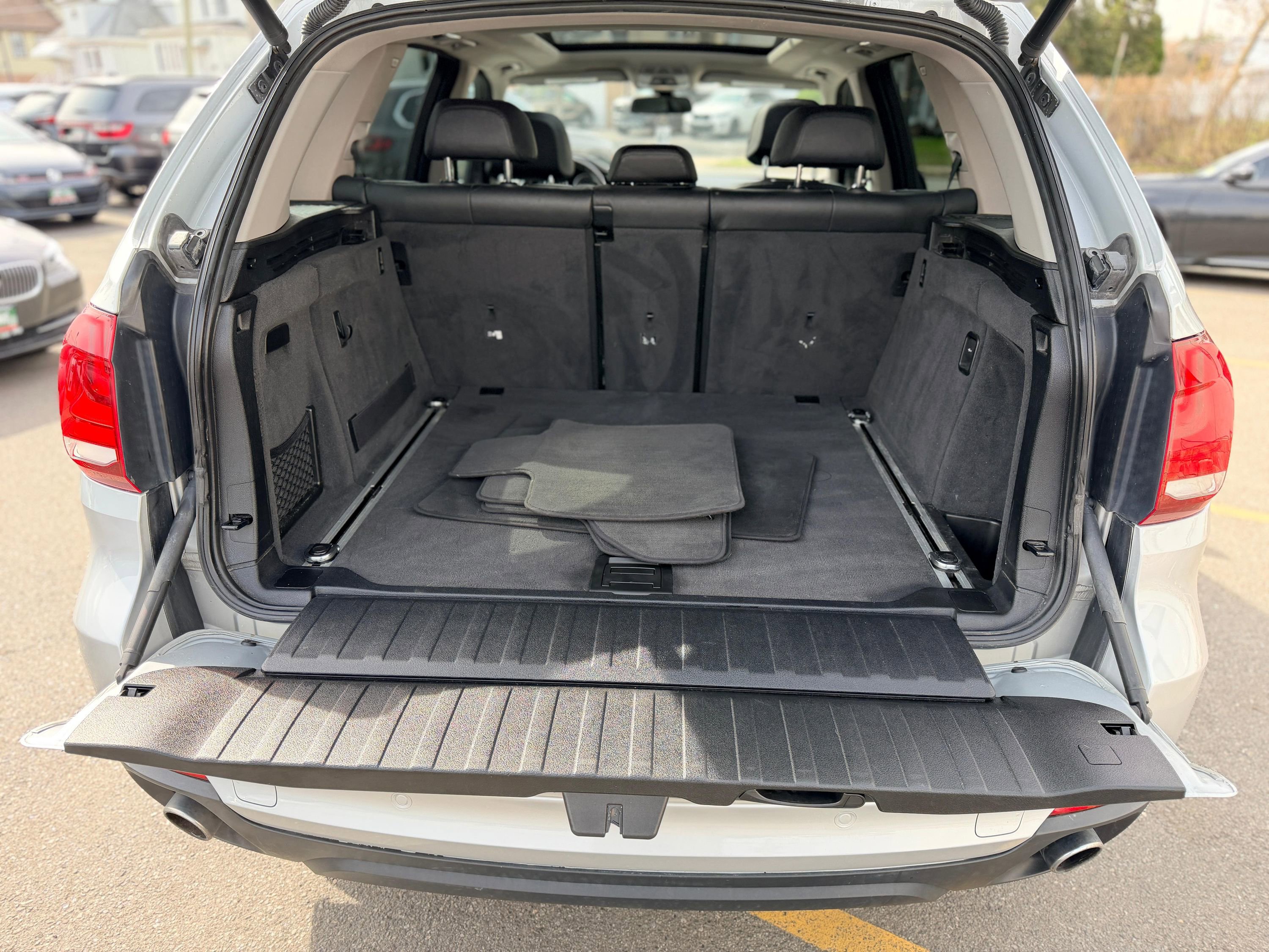 Used 2016 BMW X5 xDrive35i AWD/4WD image 14