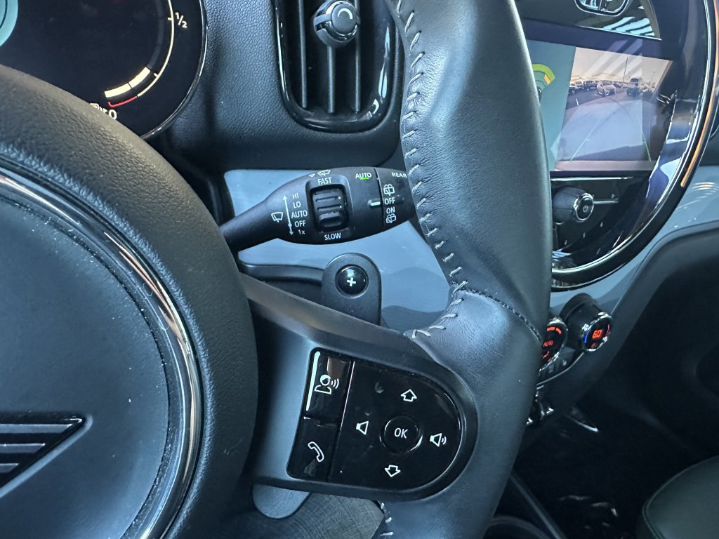 Used 2023 MINI Cooper Countryman S w/ Mini Untamed Edition image 18