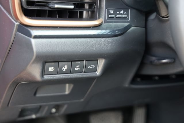 Certified 2024 Toyota Grand Highlander AWD Hybrid image 29