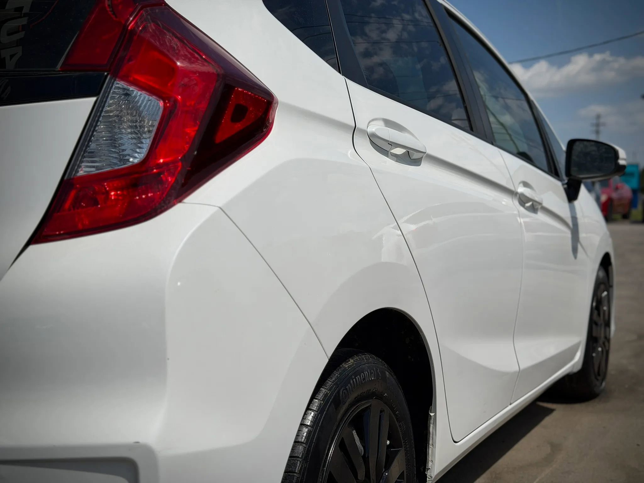 Used 2019 Honda Fit LX image 27