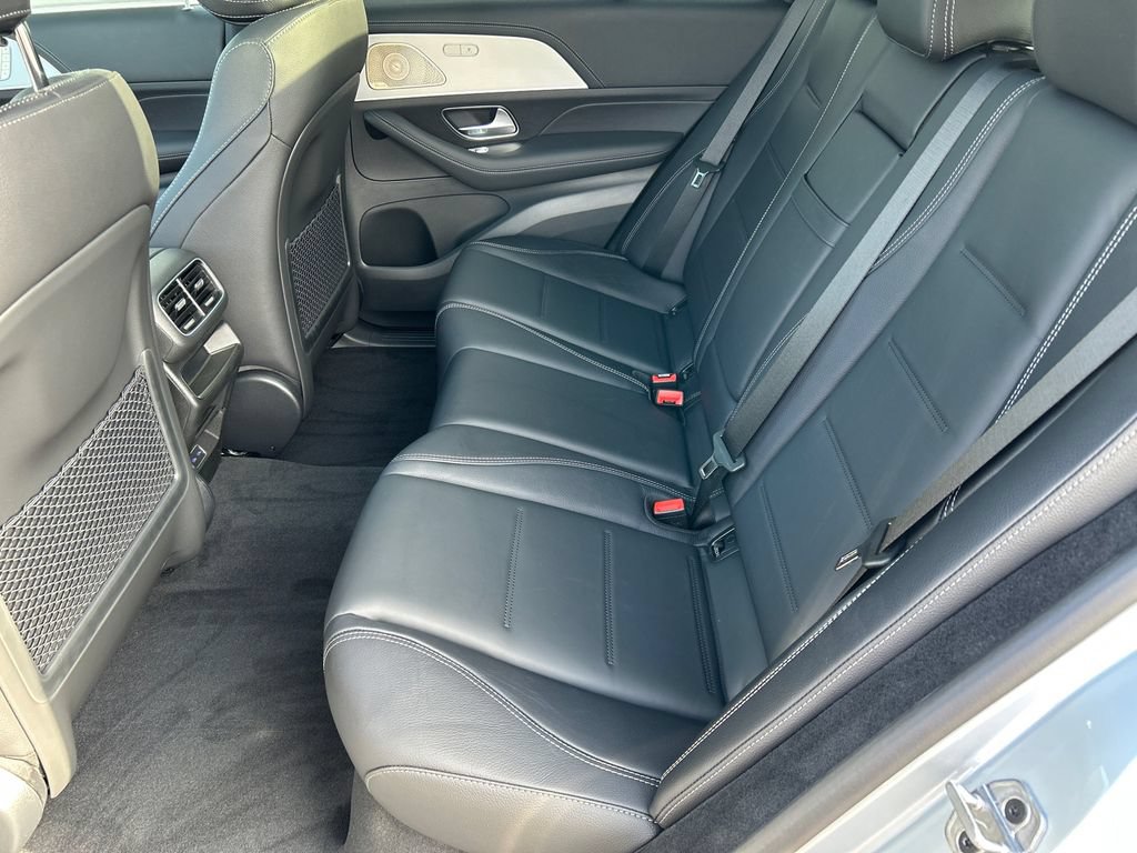 New 2026 Mercedes-Benz GLE 580 4MATIC image 26