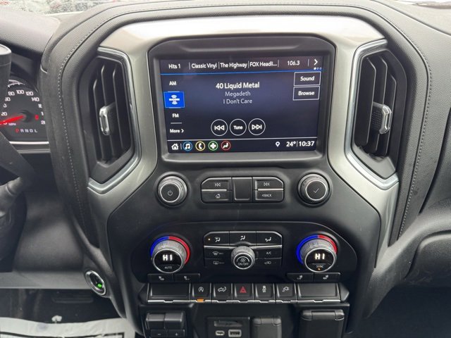 Used 2019 Chevrolet Silverado 1500 LT image 19