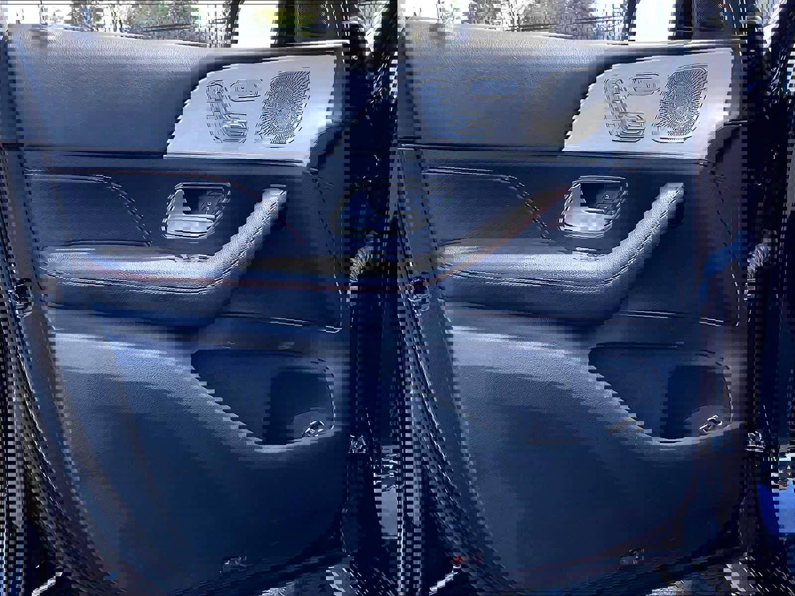 Used 2023 Mercedes-Benz GLE 53 AMG 4MATIC Coupe image 25