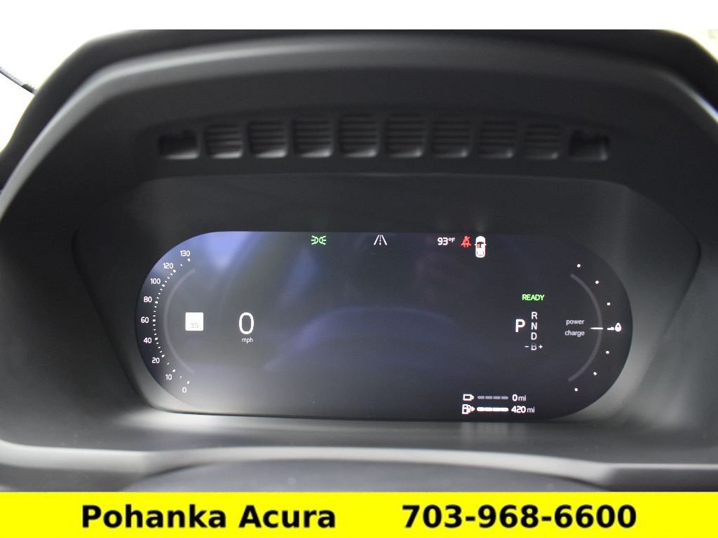 Used 2024 Volvo XC90 T8 Plus AWD/4WD image 9