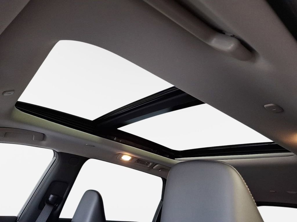 New 2026 INFINITI QX60 Pure w/ Cargo Package image 14